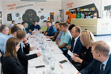 Возрождаем традиции туристических походов